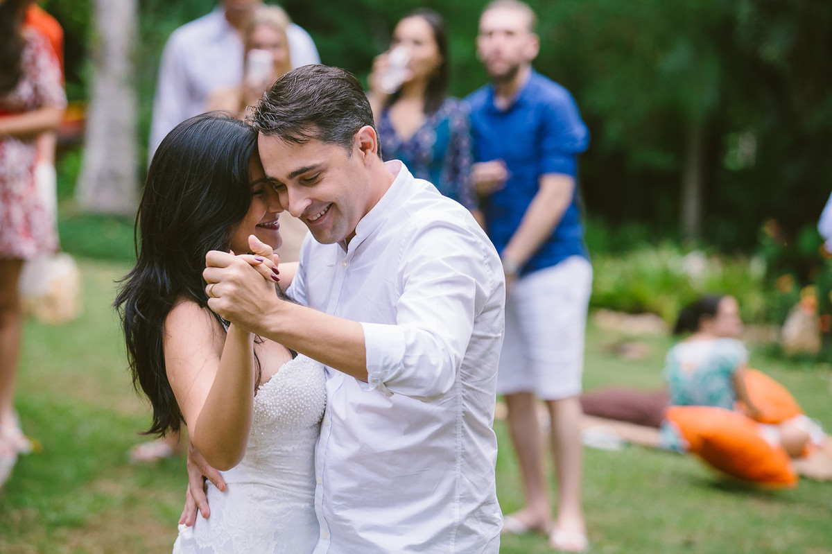 Fotografia de Casamento em Ubatuba sp