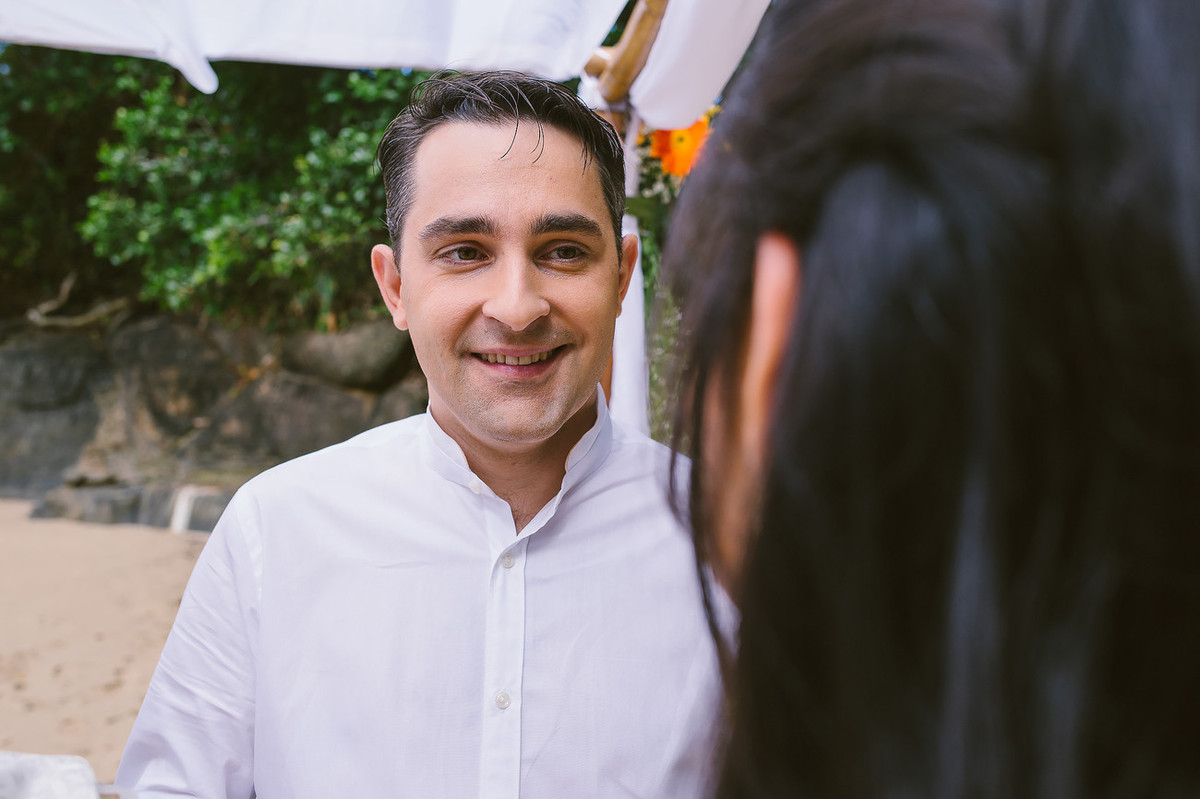 Fotografia de Casamento em Ubatuba sp