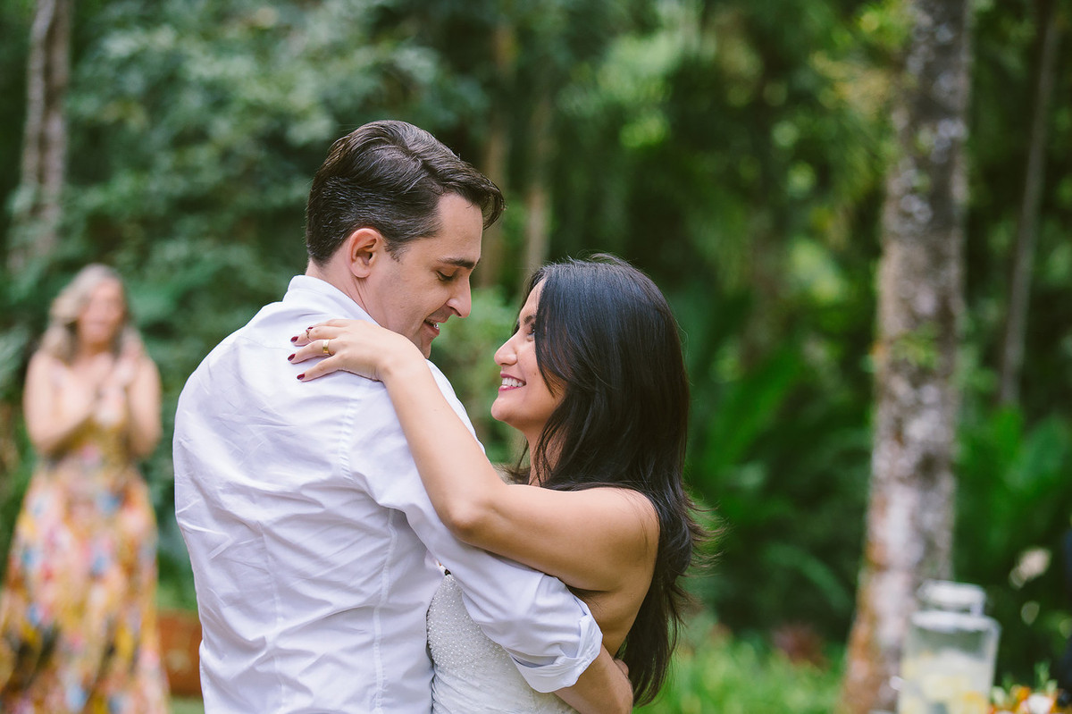 Fotografia de Casamento em Ubatuba sp