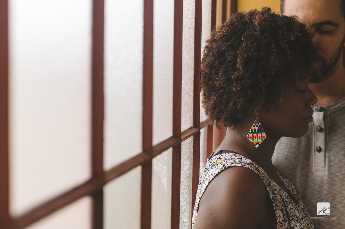 Ensaio Erika e Wander Guararema/SP
