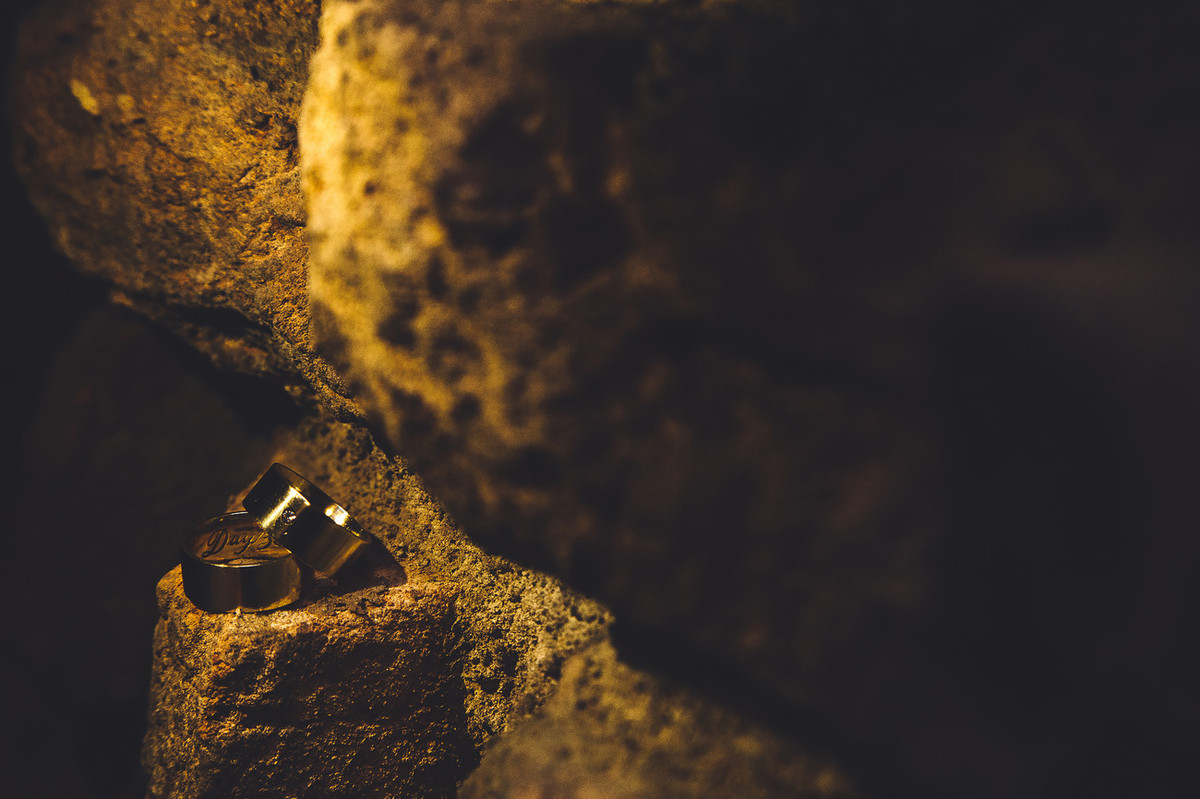 Casamento Restaurante Canto da Mata