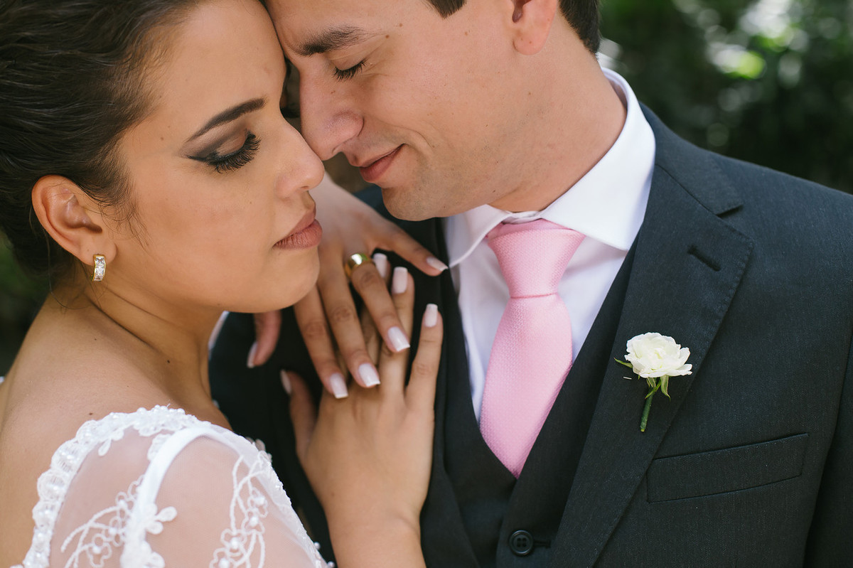 Casamento Restaurante Canto da Mata