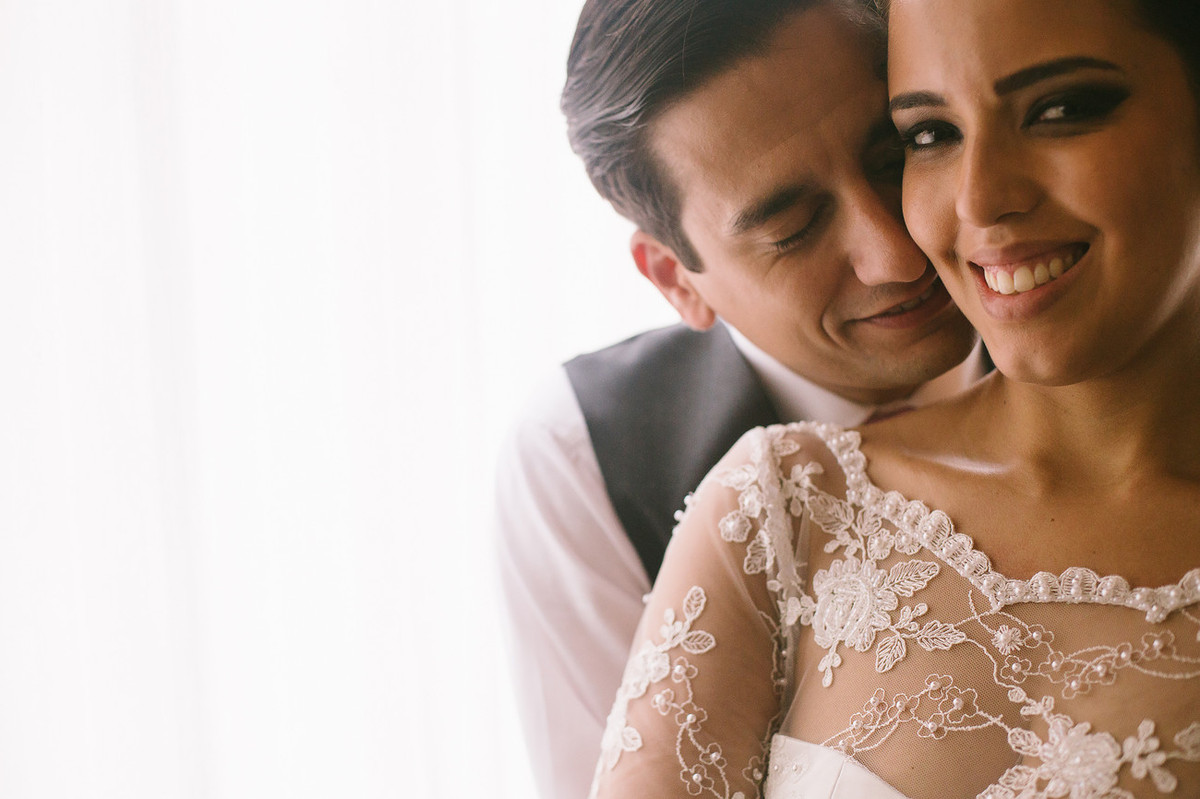 Casamento Restaurante Canto da Mata