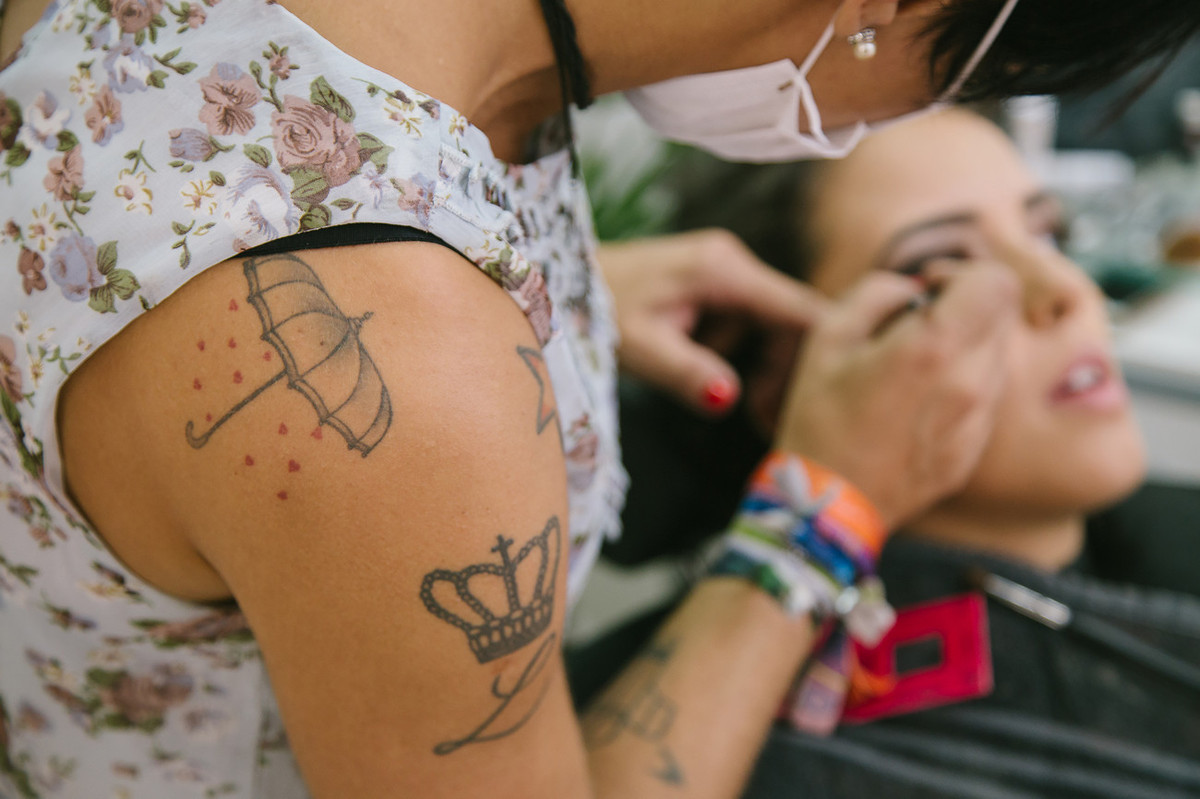 Casamento Restaurante Canto da Mata