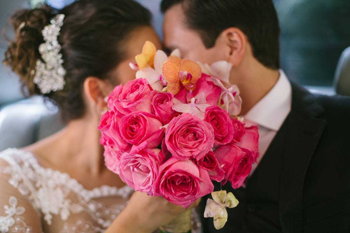 Casamento Restaurante Canto da Mata