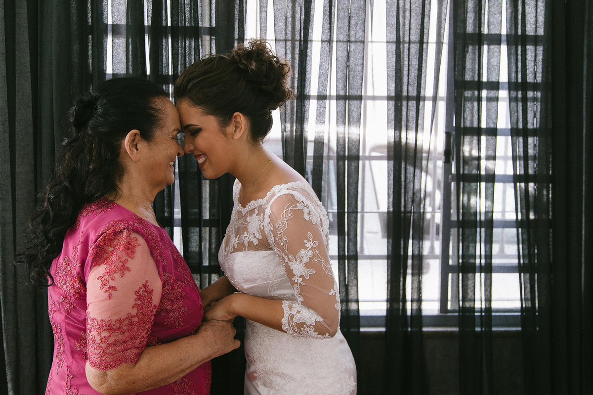 Casamento Restaurante Canto da Mata