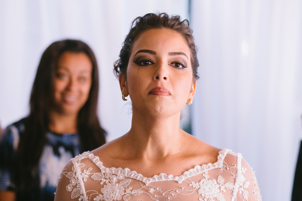 Casamento Restaurante Canto da Mata