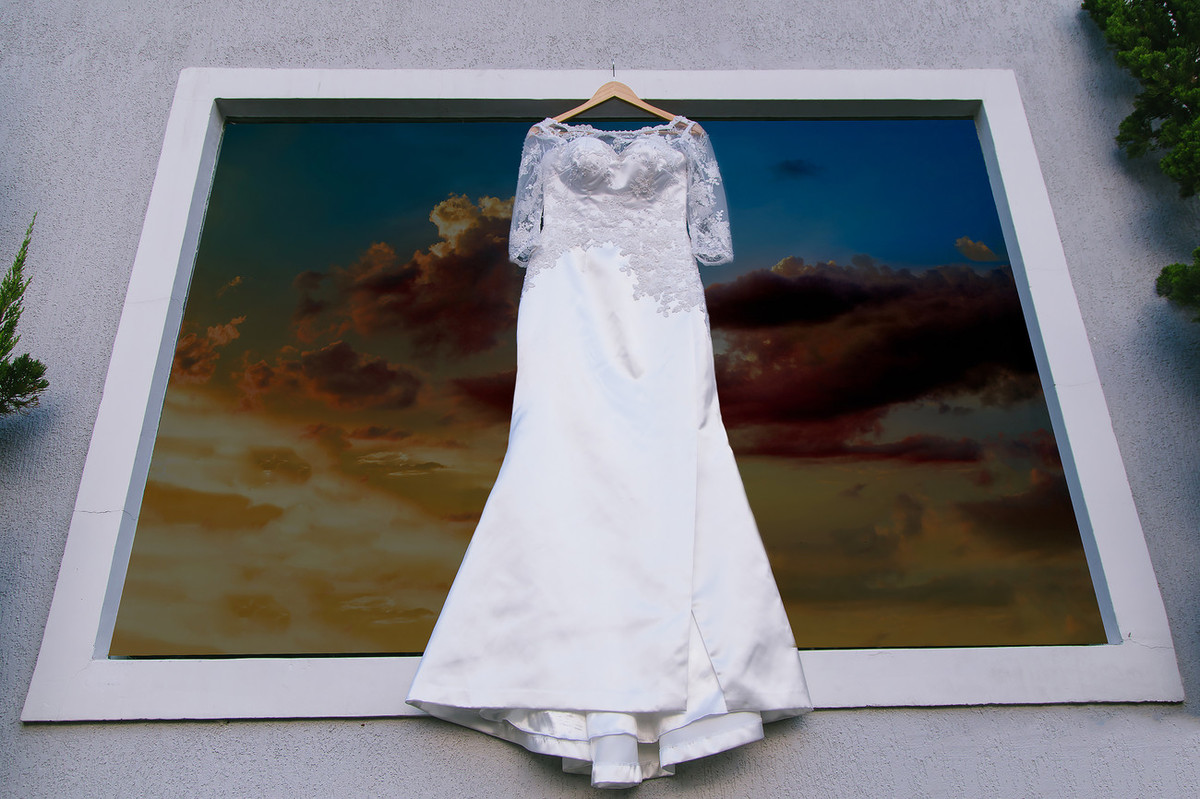 Casamento Restaurante Canto da Mata