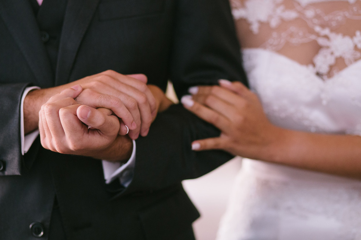 Casamento Restaurante Canto da Mata