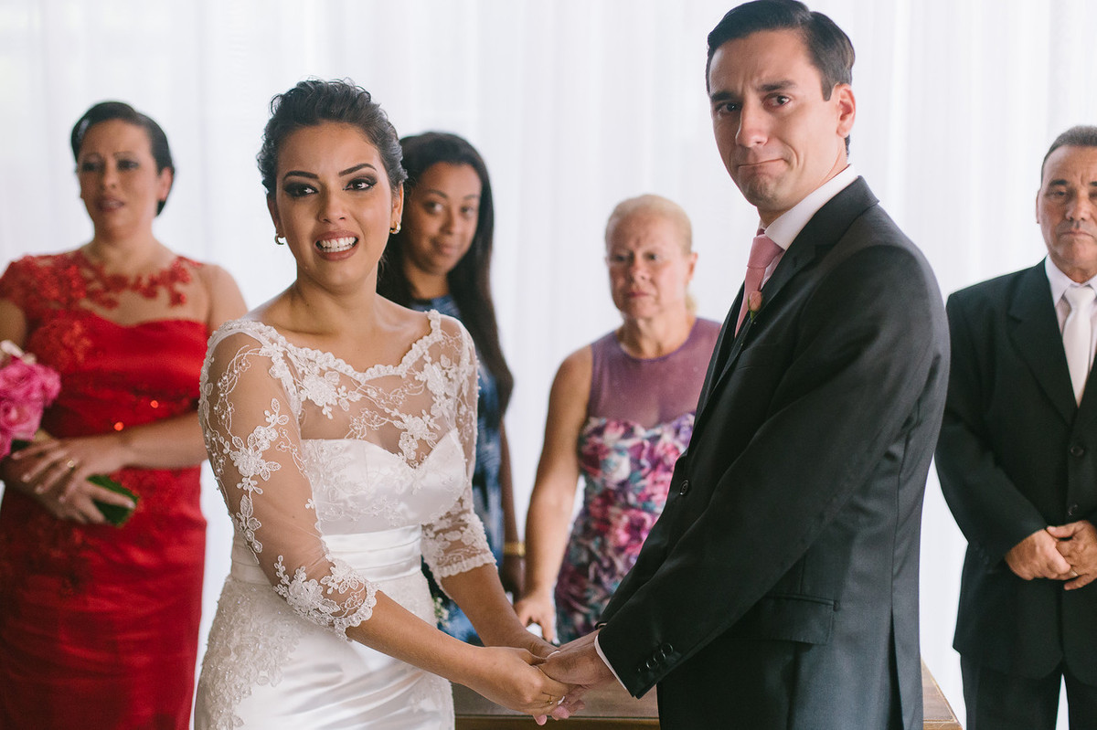 Casamento Restaurante Canto da Mata