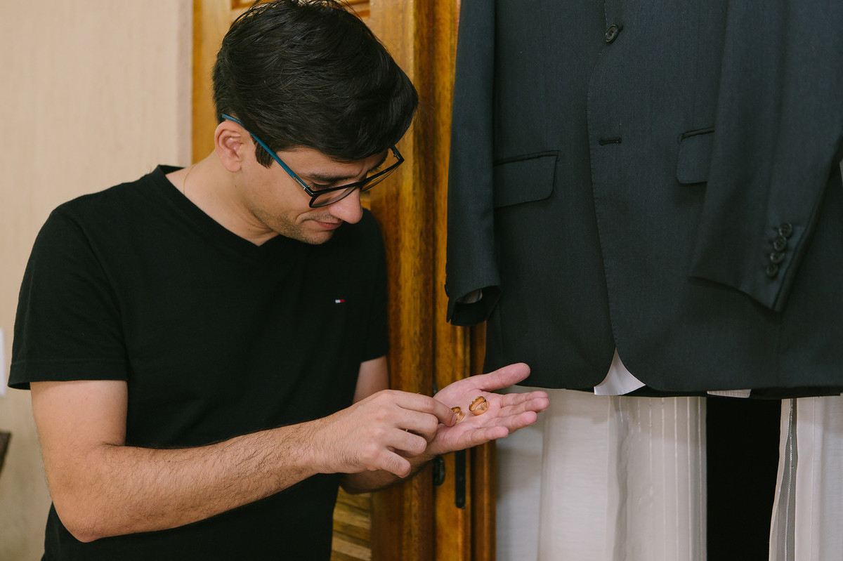 Casamento Restaurante Canto da Mata