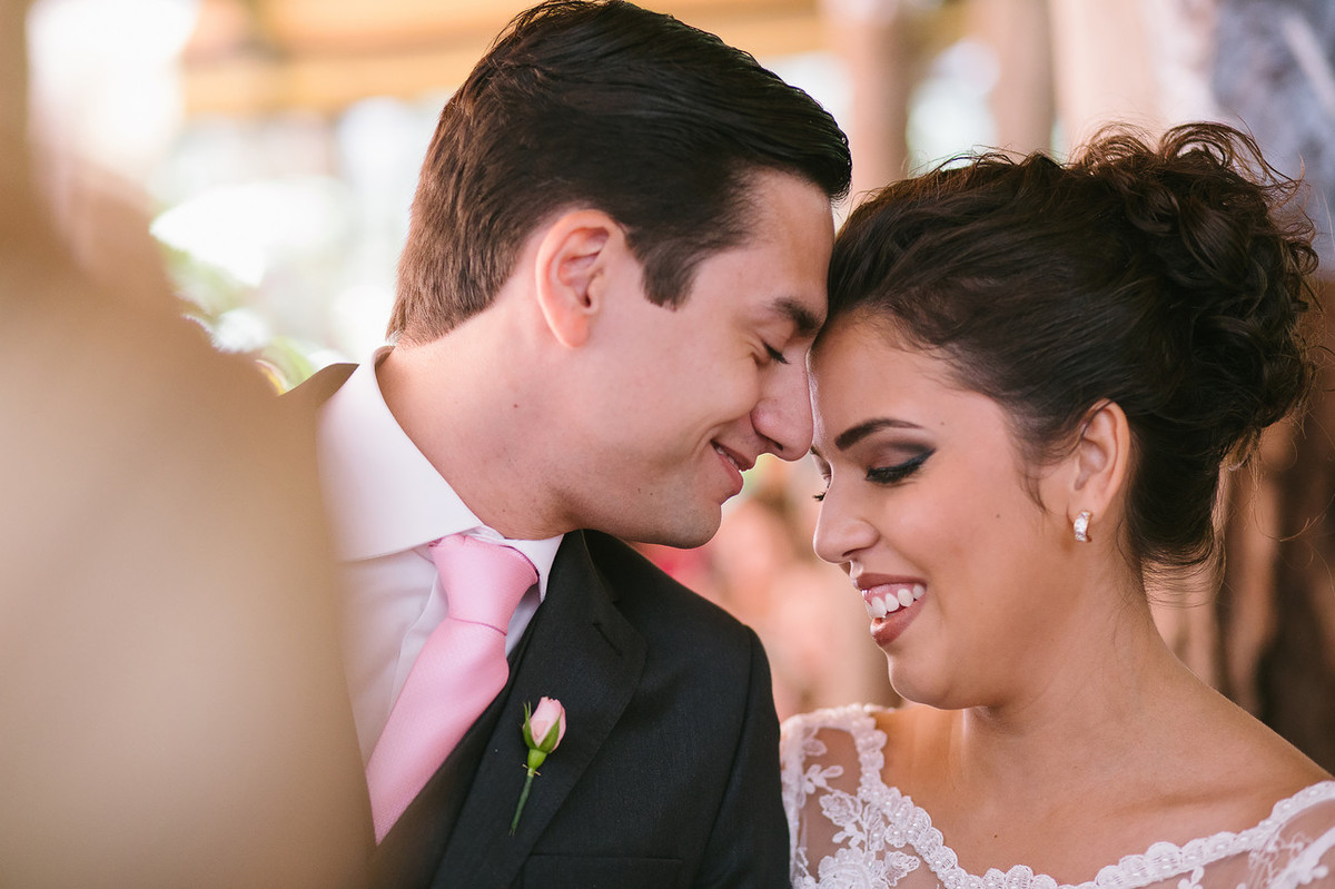 Casamento Restaurante Canto da Mata