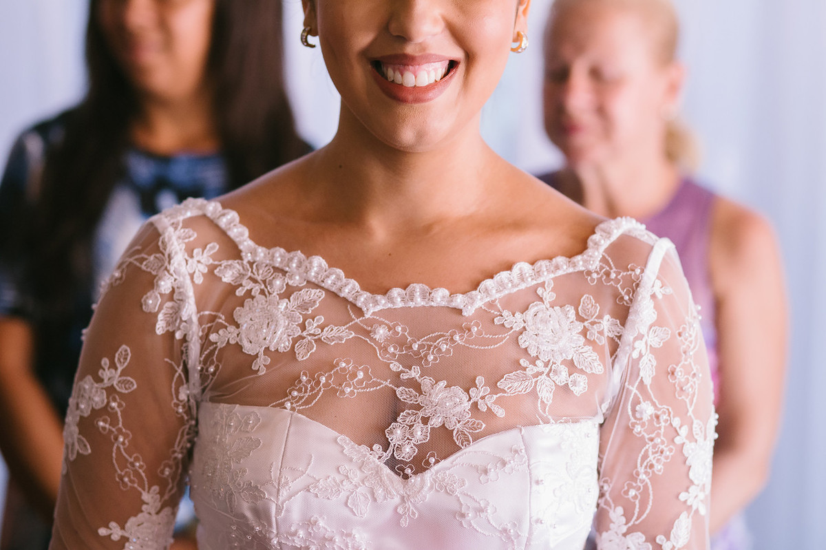 Casamento Restaurante Canto da Mata