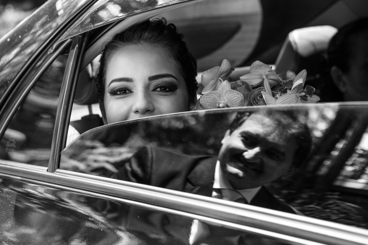 Casamento Restaurante Canto da Mata