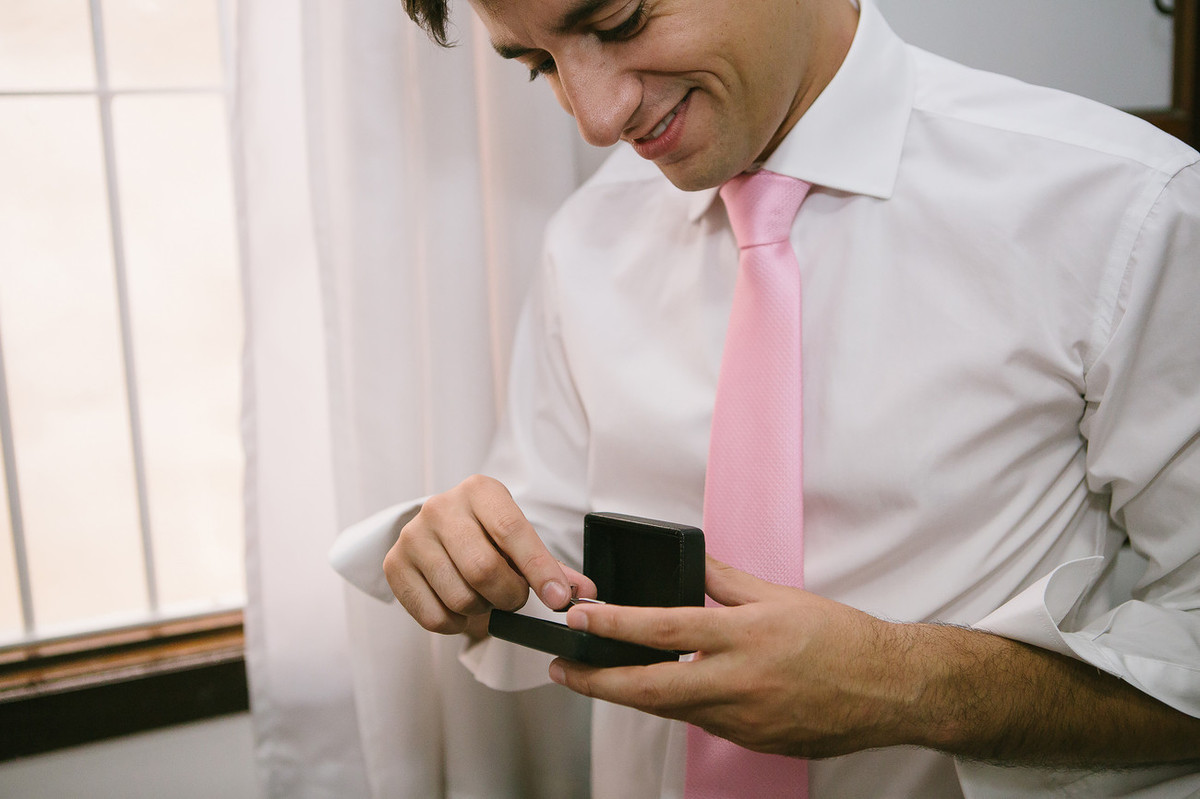 Casamento Restaurante Canto da Mata