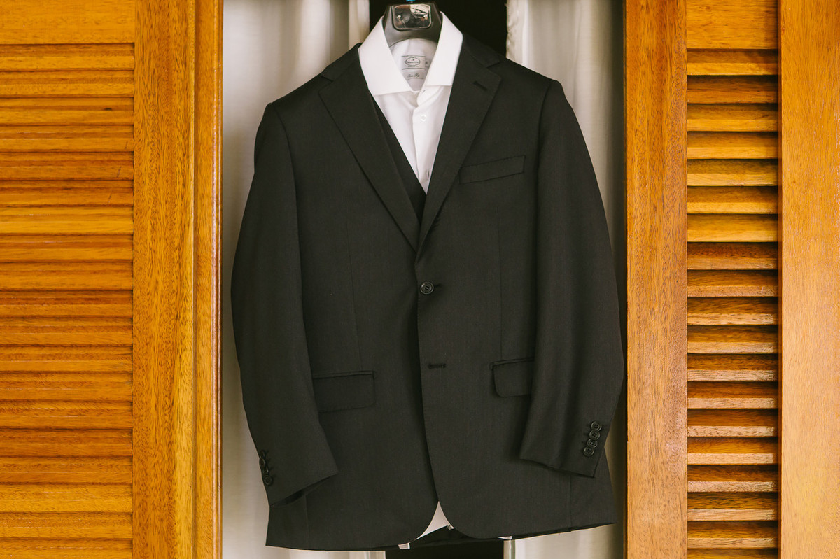 Casamento Restaurante Canto da Mata