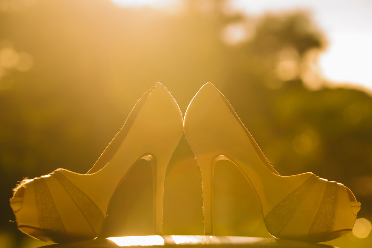 Casamento Restaurante Canto da Mata