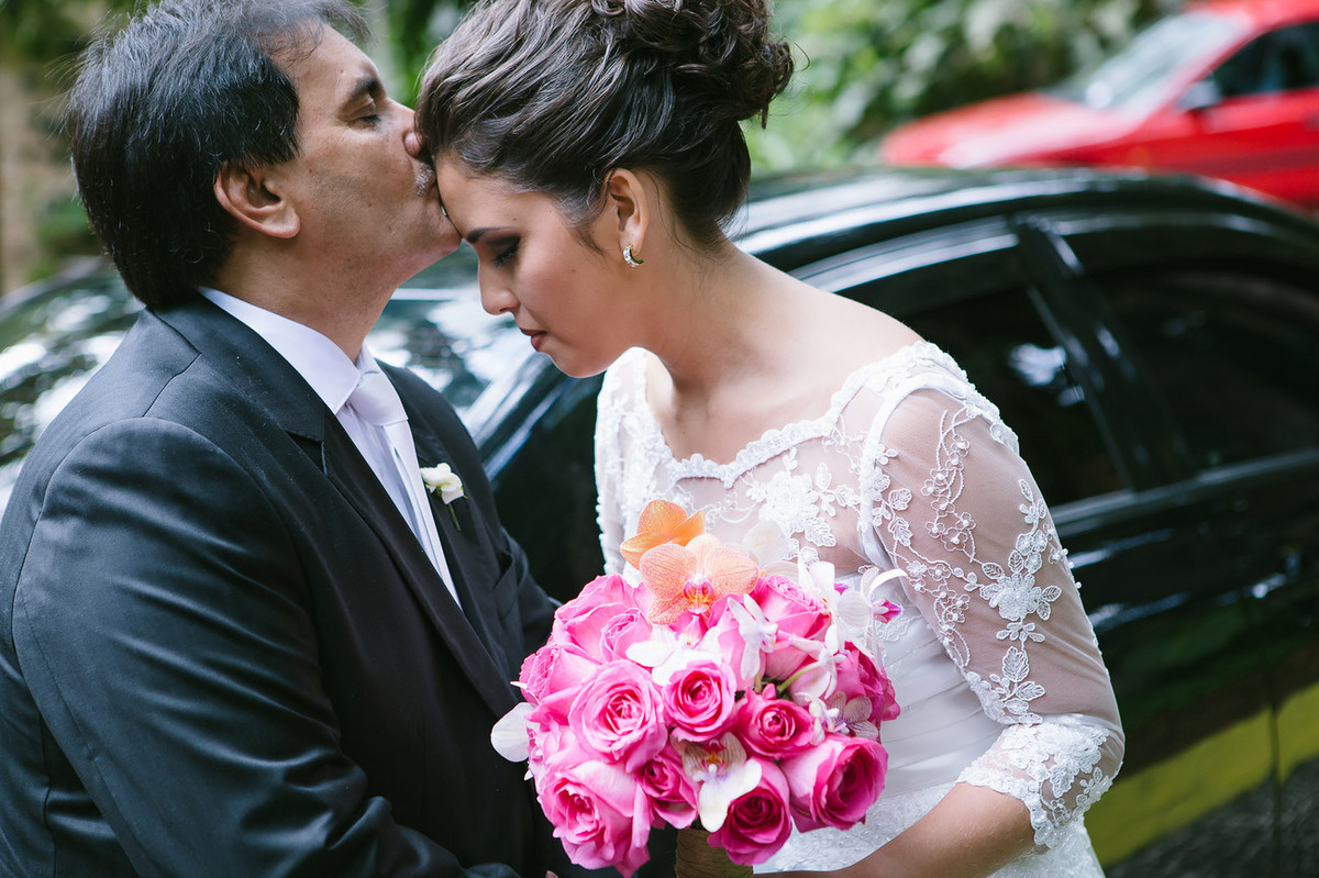 Casamento Restaurante Canto da Mata