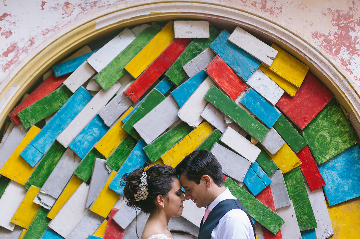 Casamento Restaurante Canto da Mata