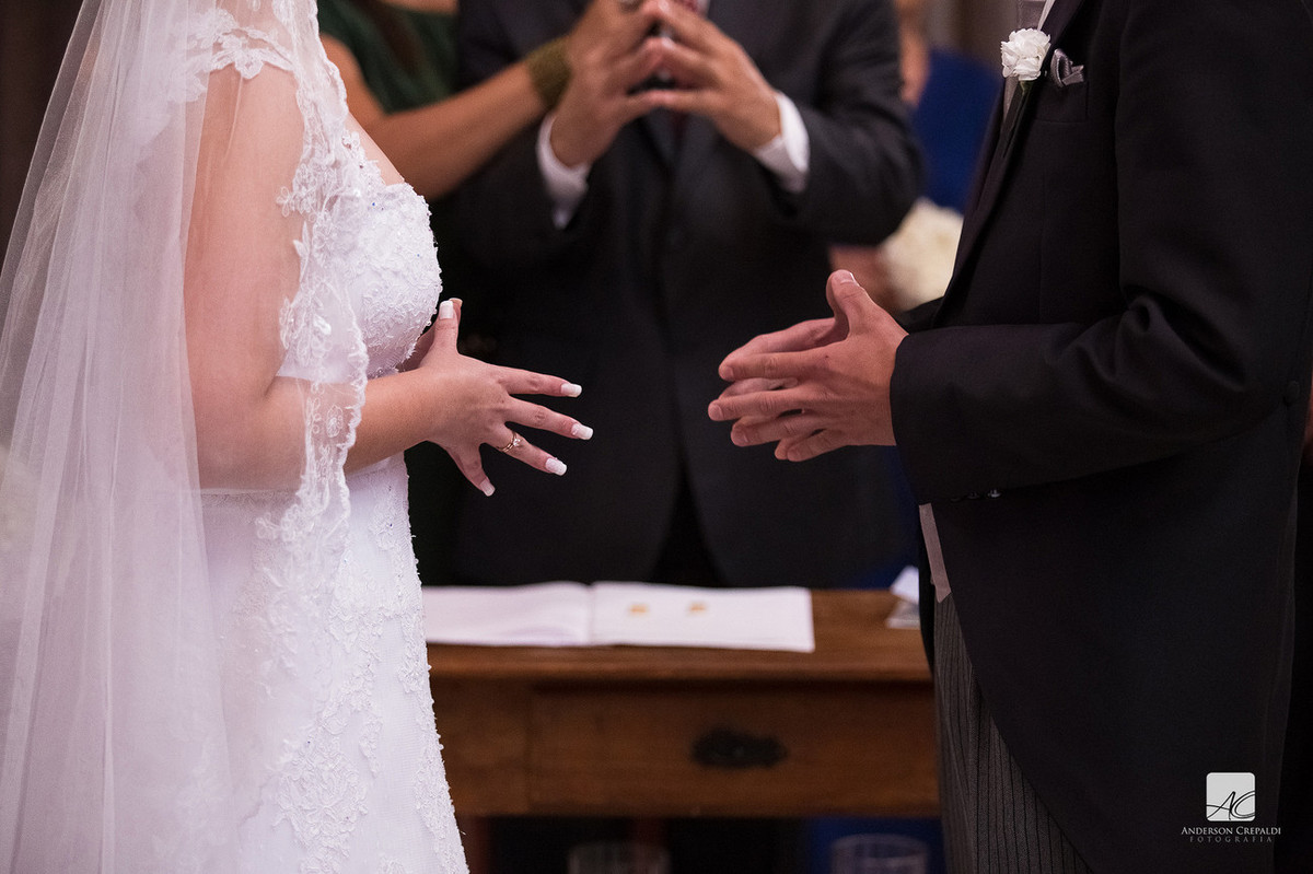 Casamento Mansão Tulipas Moóca