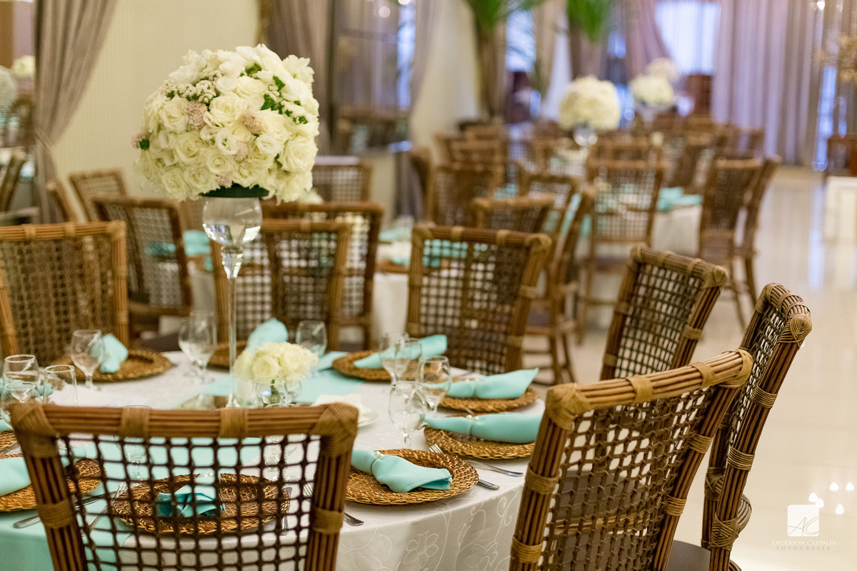 Casamento Mansão Tulipas Moóca