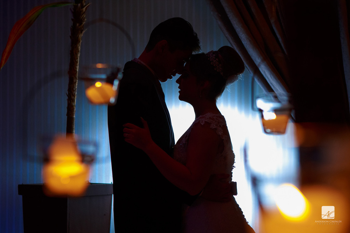 Casamento Mansão Tulipas Moóca