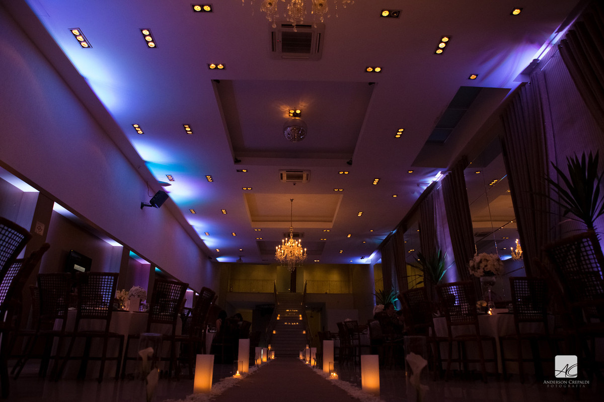 Casamento Mansão Tulipas Moóca