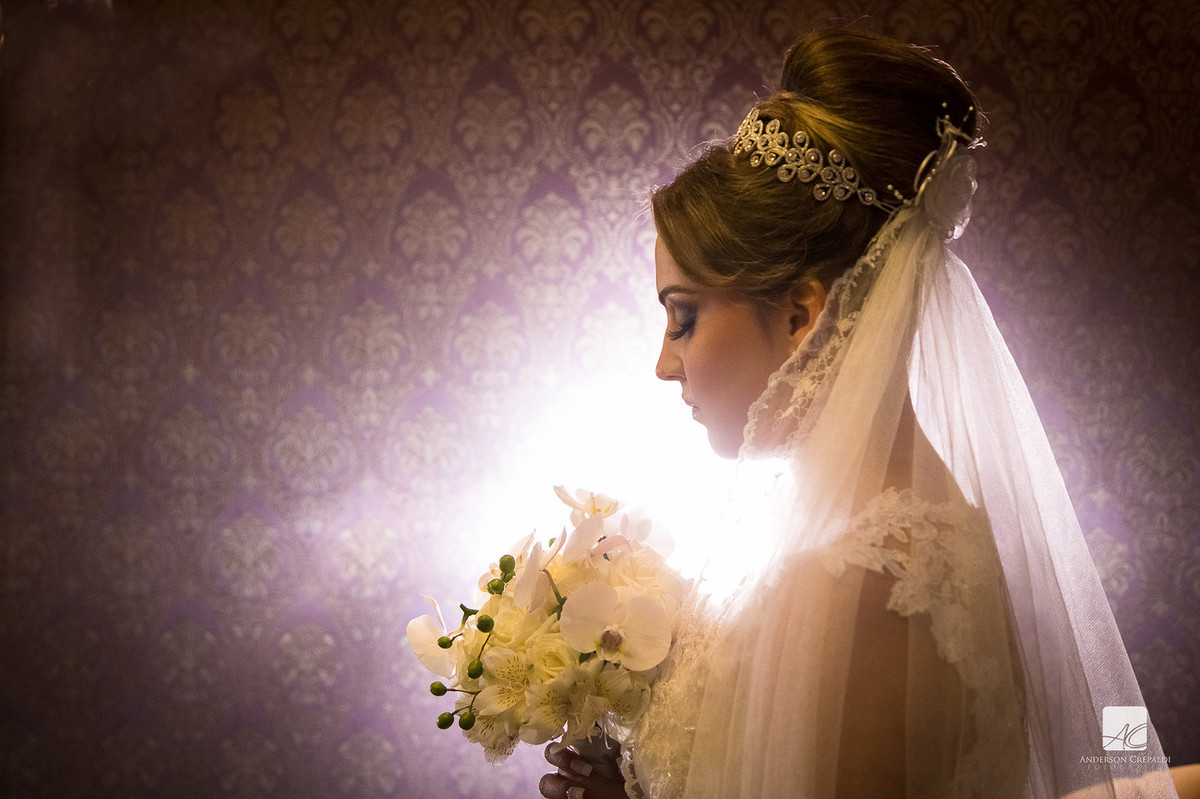 Casamento Mansão Tulipas Moóca