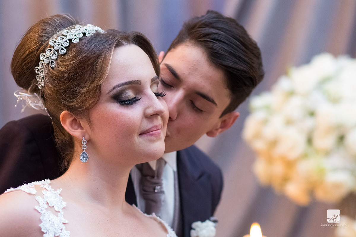 Casamento Mansão Tulipas Moóca