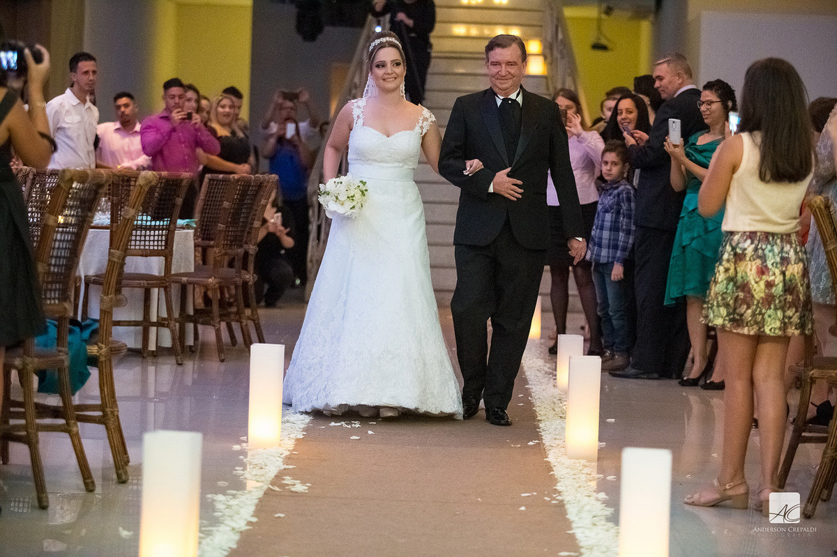 Casamento Mansão Tulipas Moóca