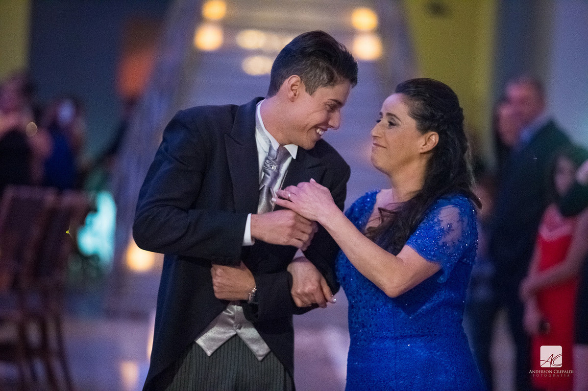 Casamento Mansão Tulipas Moóca