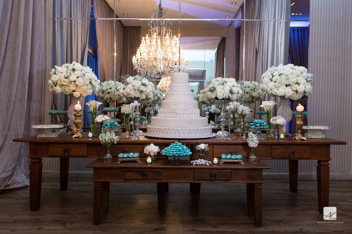 Casamento Mansão Tulipas Moóca