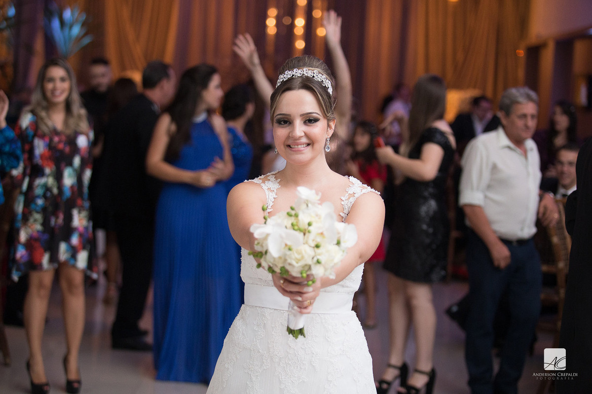 Casamento Mansão Tulipas Moóca