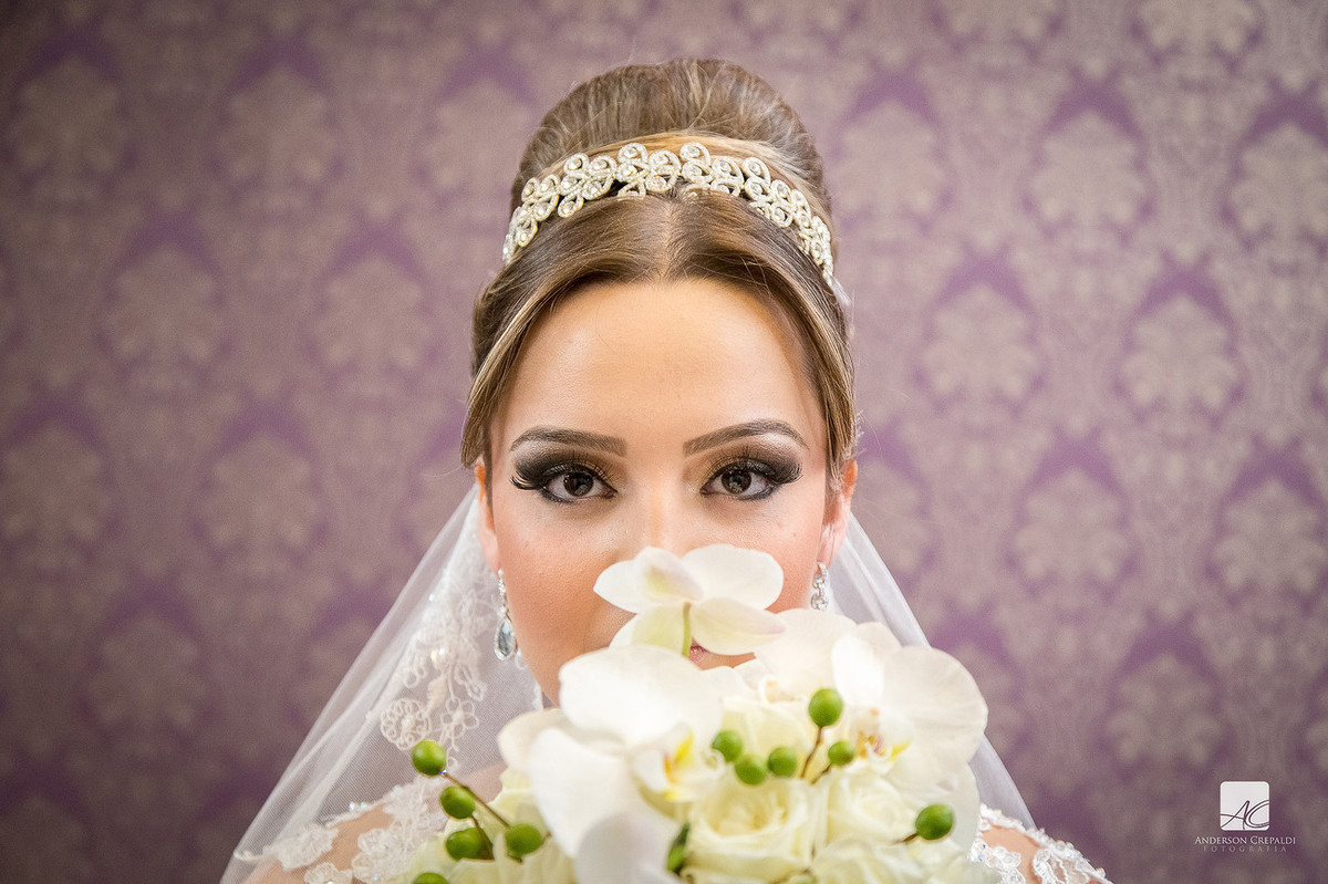 Casamento Mansão Tulipas Moóca