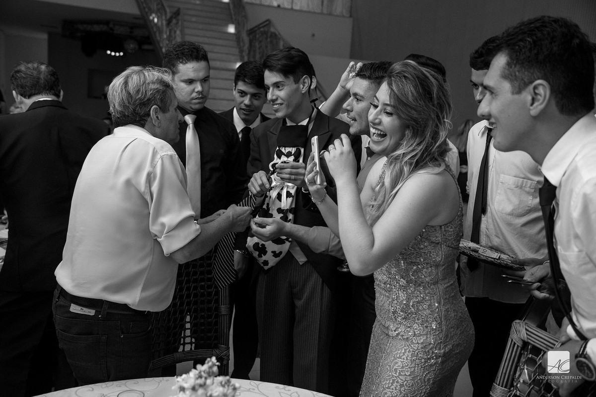 Casamento Mansão Tulipas Moóca