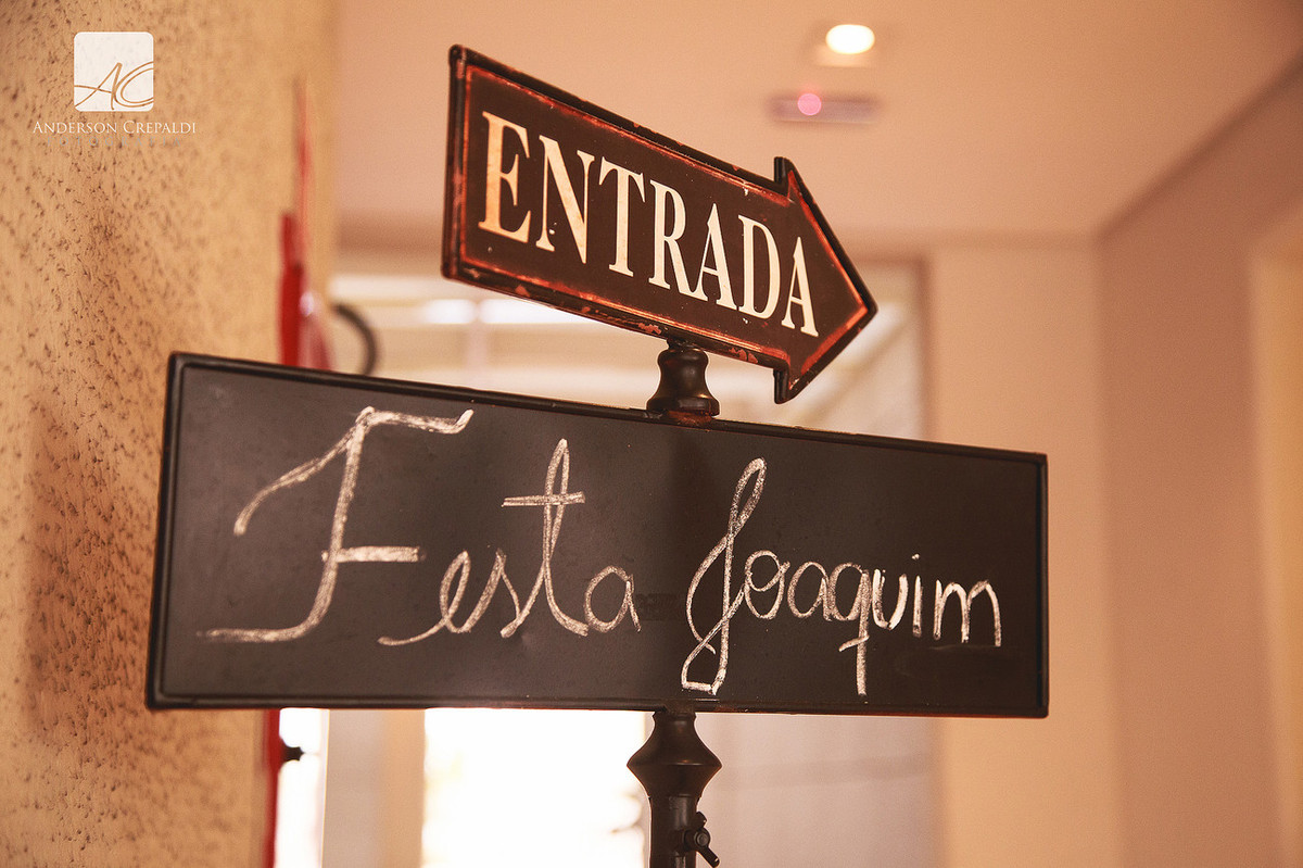 Festa do Joaquim
