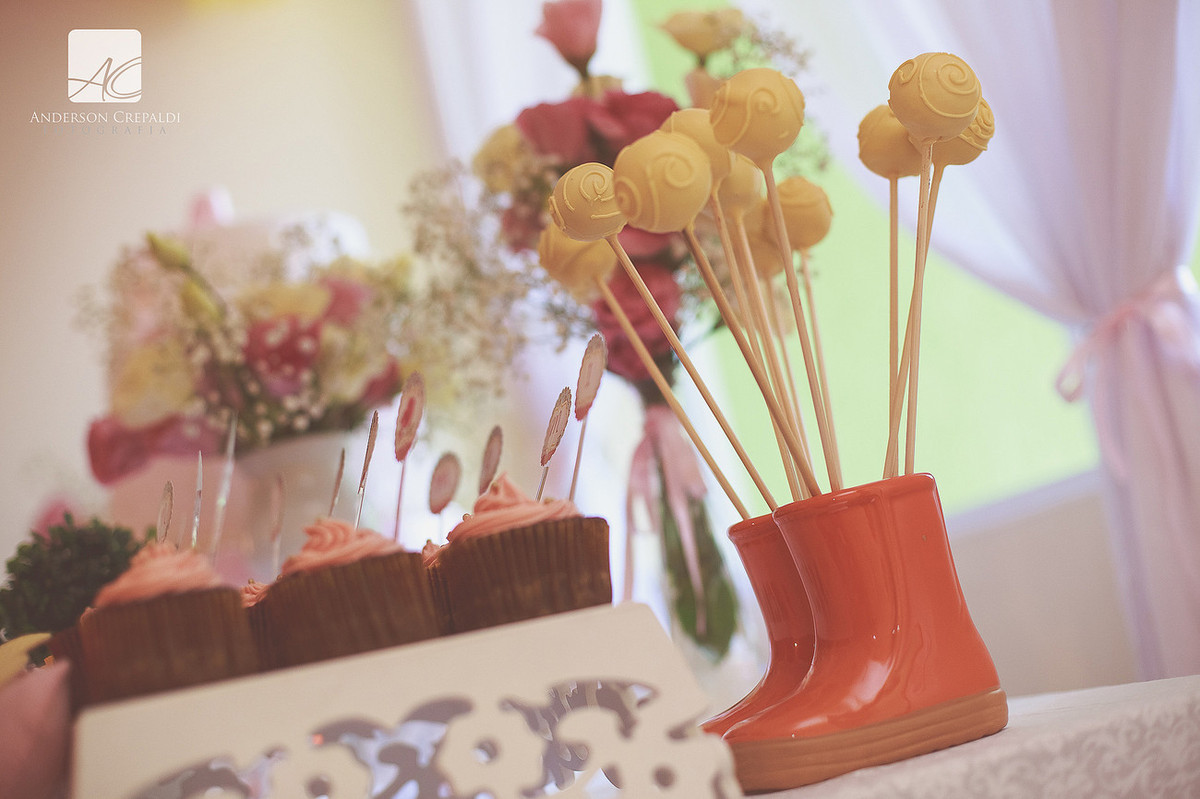 Festa da Maria Cecília