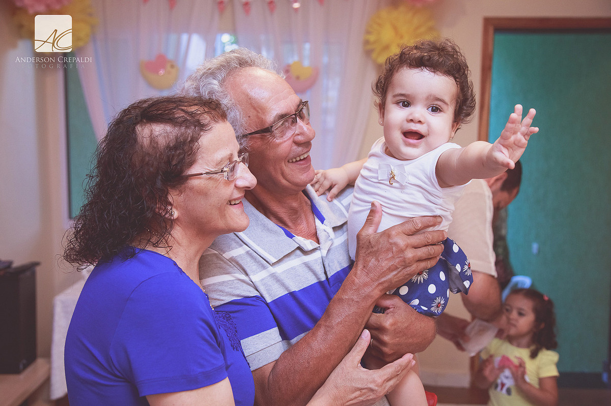 Festa da Maria Cecília