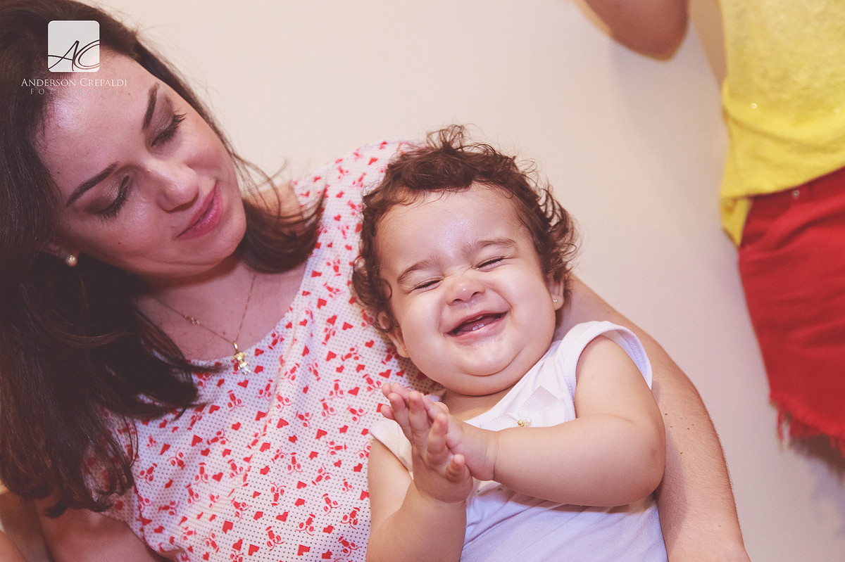 Festa da Maria Cecília