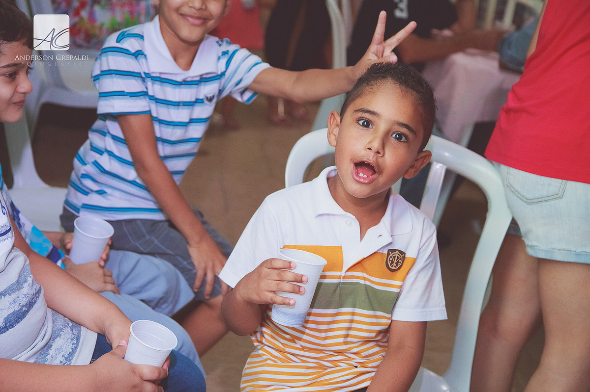 Festa da Maria Cecília