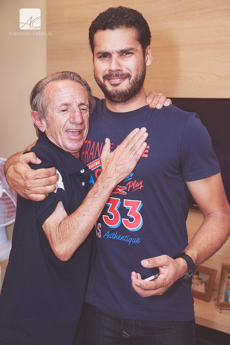 Festa da Maria Cecília