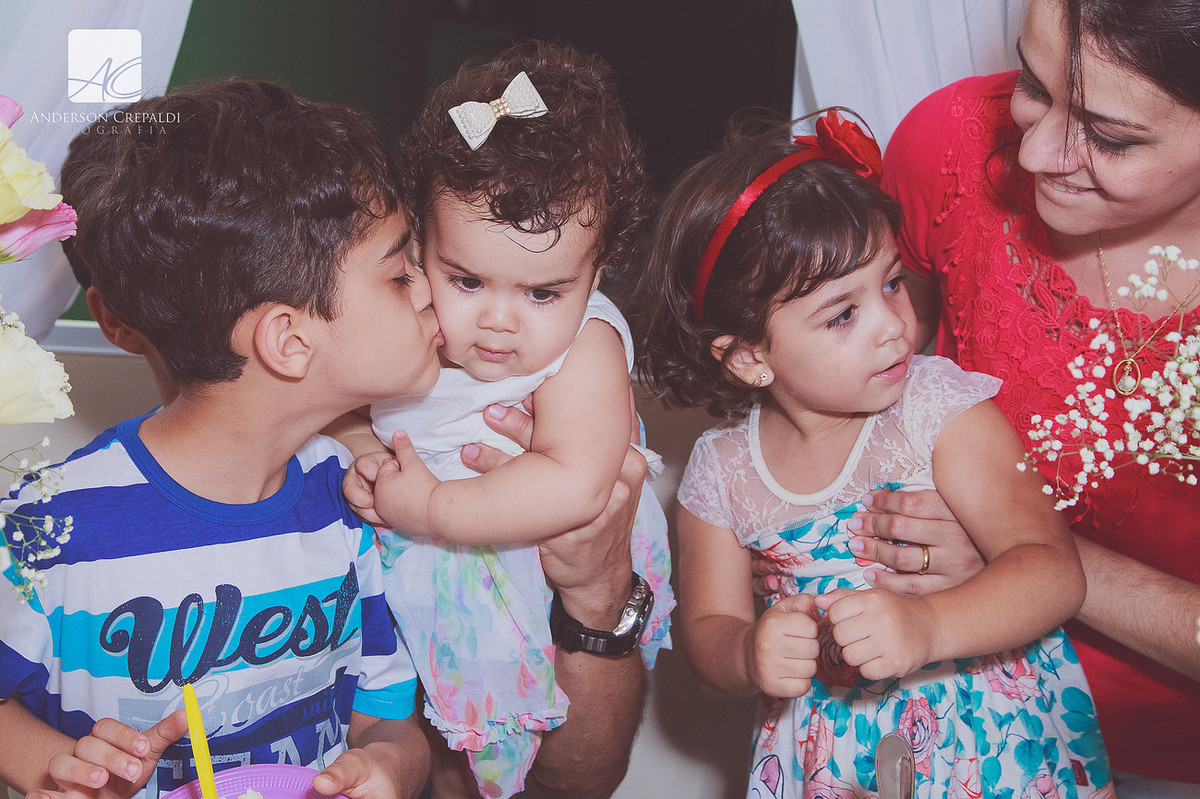 Festa da Maria Cecília