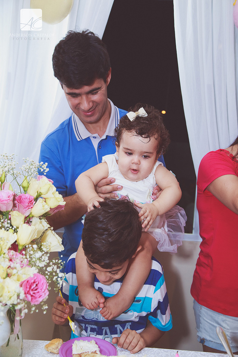 Festa da Maria Cecília