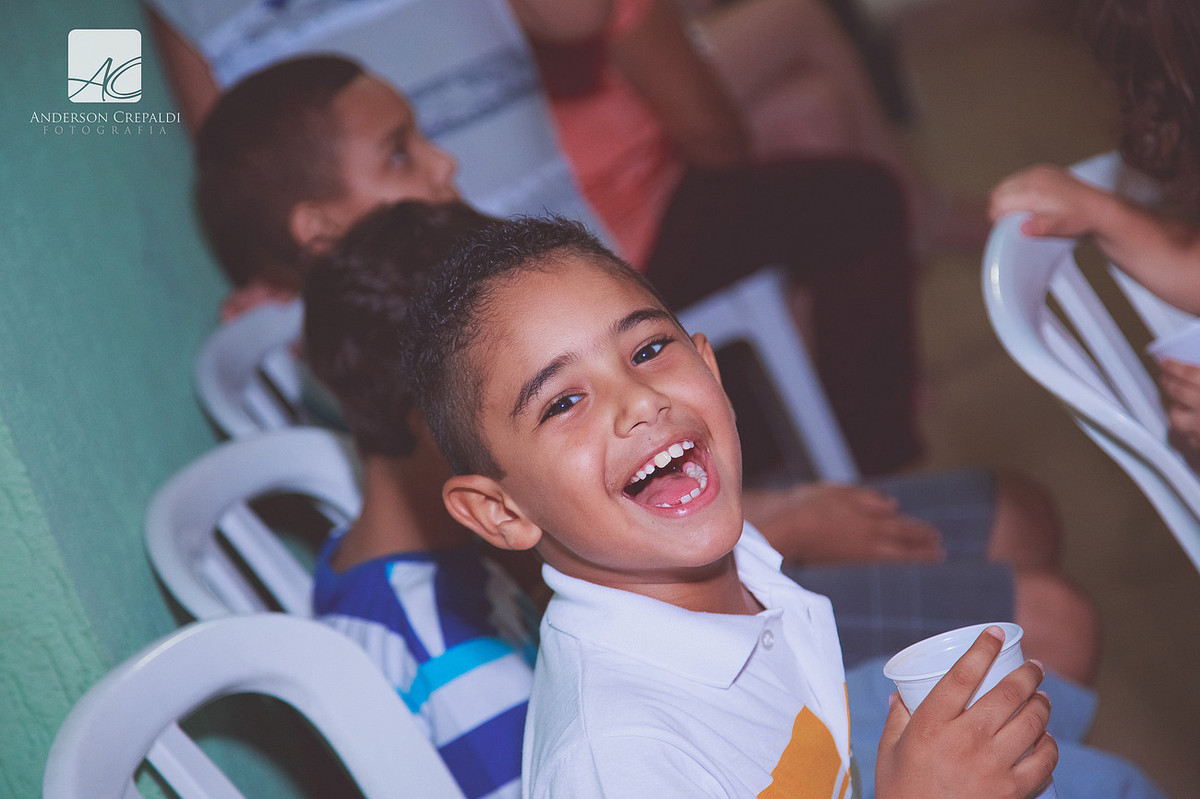 Festa da Maria Cecília