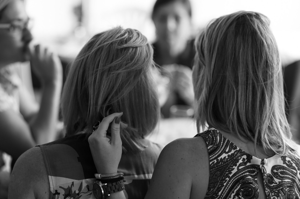 Marcela e José Noivado