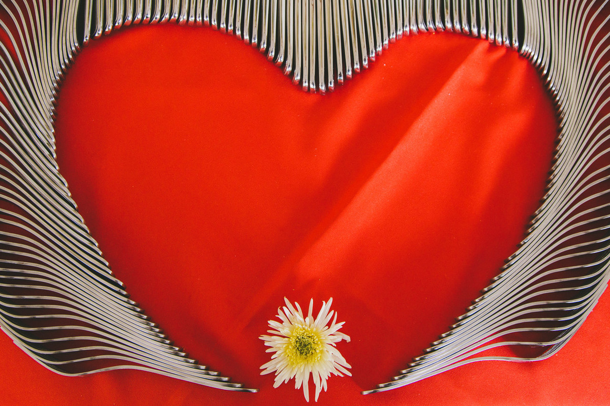 Marcela e José Noivado