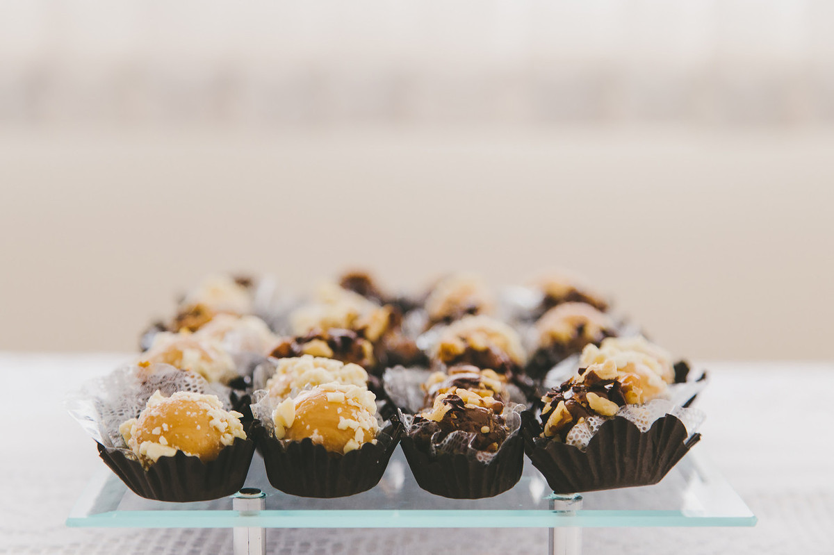 Marcela e José Noivado