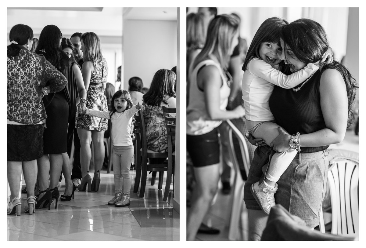 Marcela e José Noivado