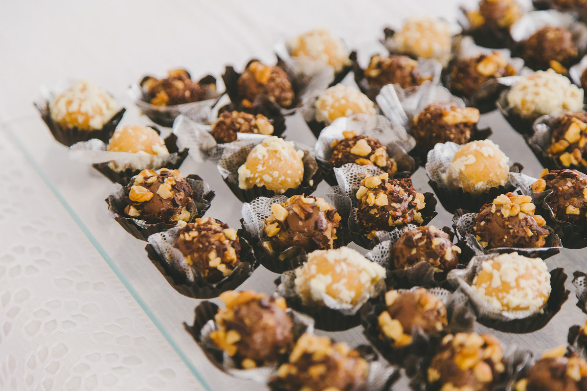 Marcela e José Noivado