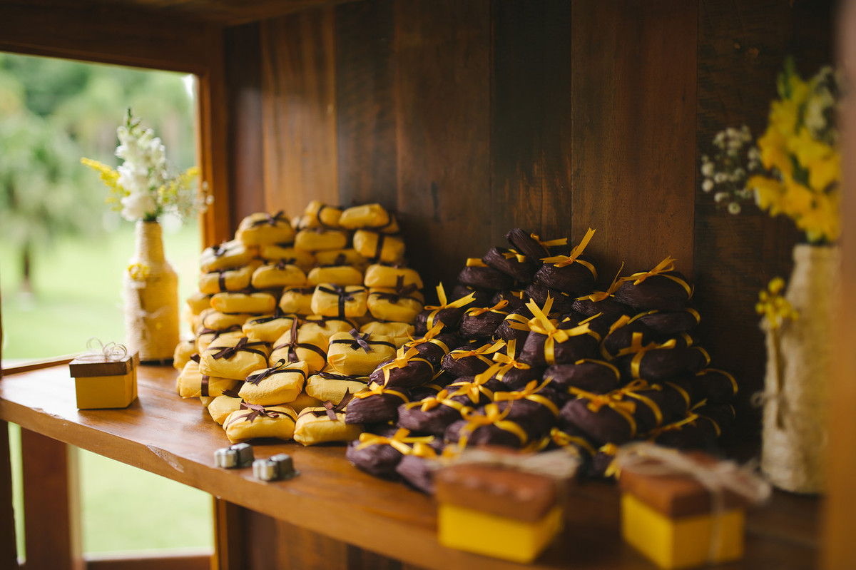 Talita & Felipe |  Destination Wedding